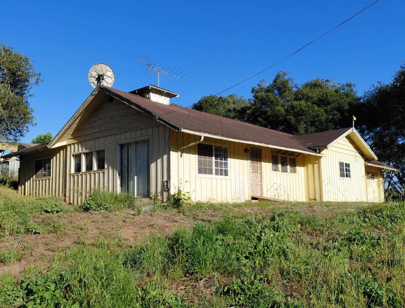 1443 Elkhorn Road