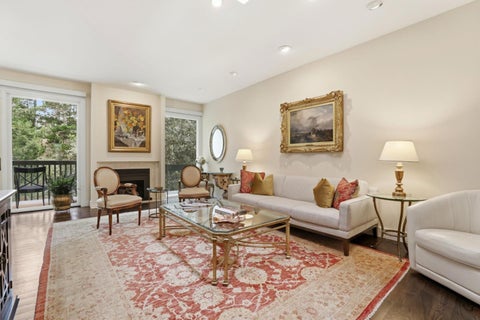 Photo of 94 High Meadow Lane, CARMEL, CA 93923 (MLS # ML82053470)