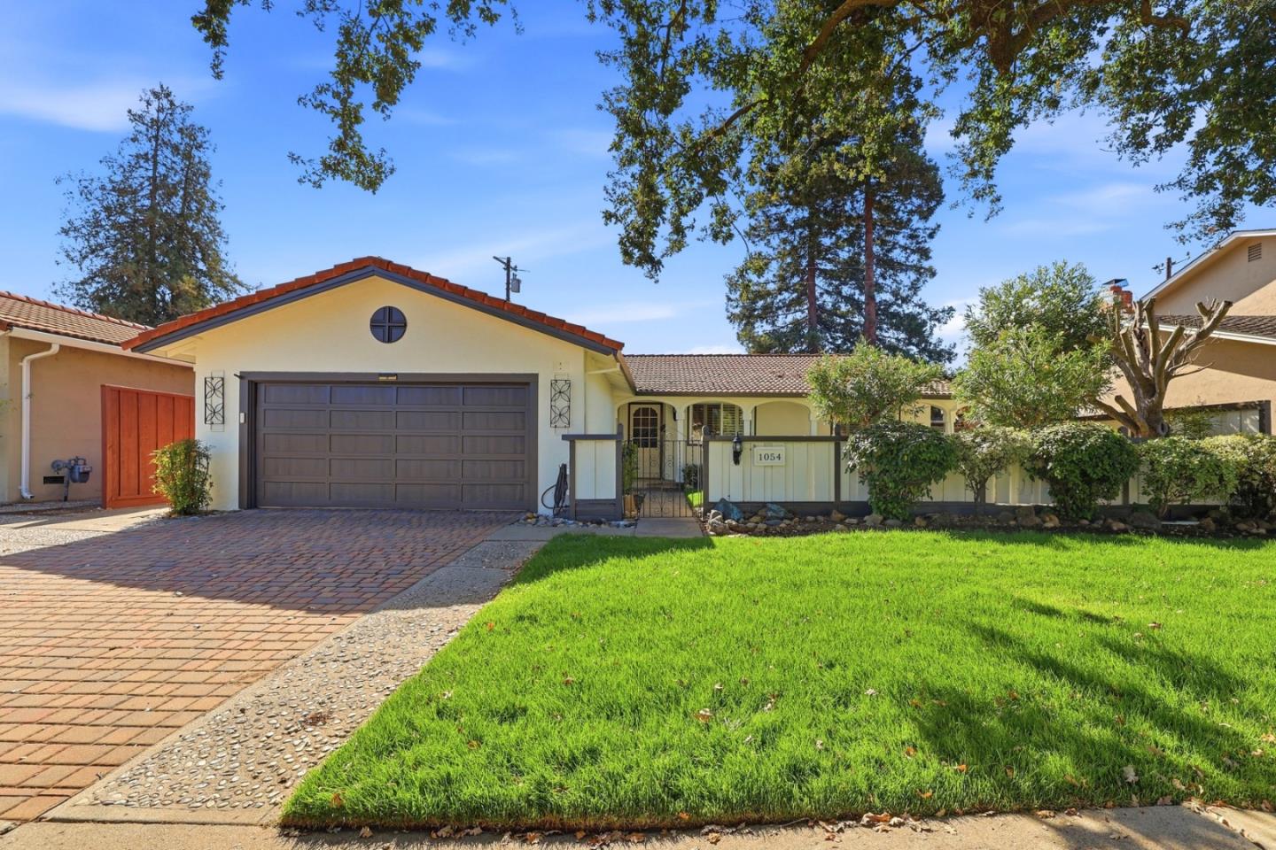 1054 Timber crest Drive