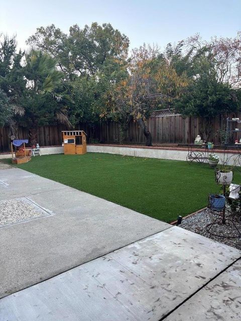 Tiny photo for 819 Cumberland Drive, GILROY, CA 95020 (MLS # ML82029327)