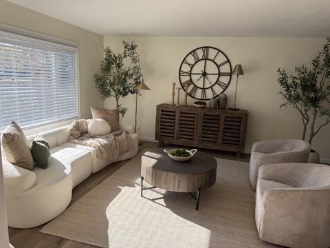 Tiny photo for 819 Cumberland Drive, GILROY, CA 95020 (MLS # ML82029327)