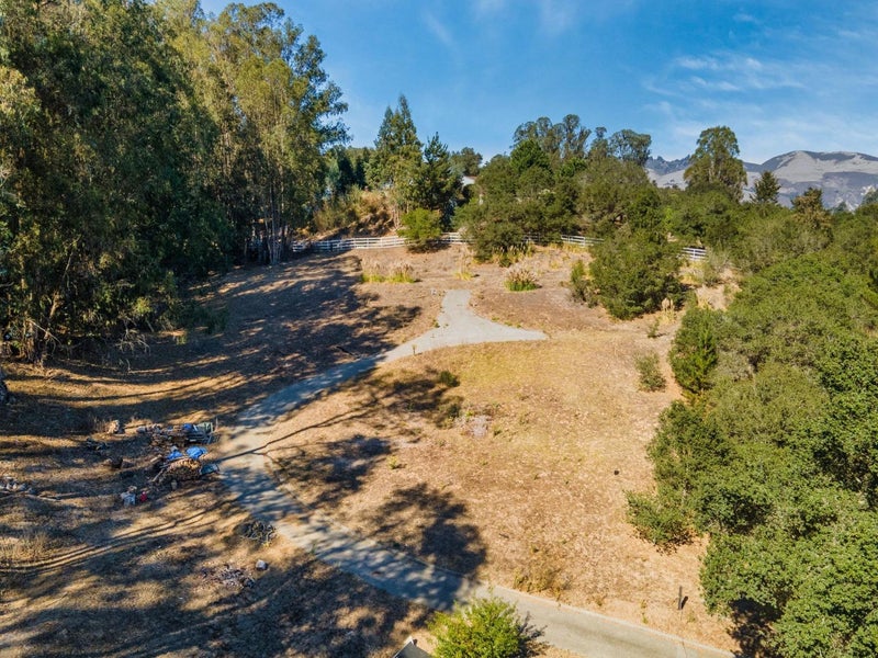 0 Carpenteria Rd.