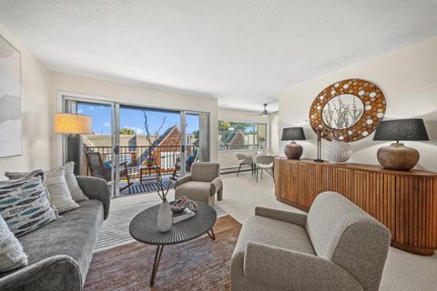 Tiny photo for 220 Atlantic Avenue #310, SANTA CRUZ, CA 95062 (MLS # ML82025314)