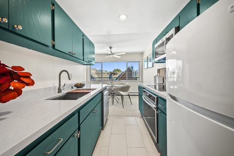 Tiny photo for 220 Atlantic Avenue #310, SANTA CRUZ, CA 95062 (MLS # ML82025314)