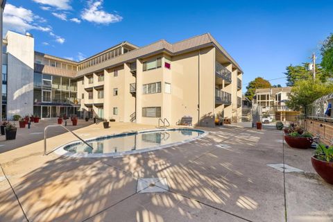 Tiny photo for 220 Atlantic Avenue #310, SANTA CRUZ, CA 95062 (MLS # ML82025314)