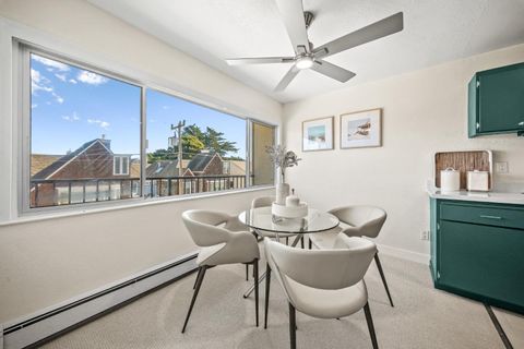 Tiny photo for 220 Atlantic Avenue #310, SANTA CRUZ, CA 95062 (MLS # ML82025314)