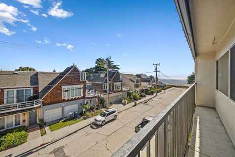 Tiny photo for 220 Atlantic Avenue #310, SANTA CRUZ, CA 95062 (MLS # ML82025314)