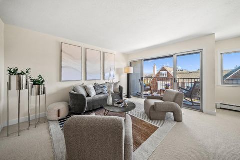 Tiny photo for 220 Atlantic Avenue #310, SANTA CRUZ, CA 95062 (MLS # ML82025314)
