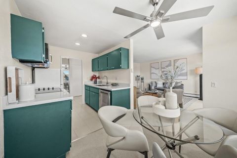 Tiny photo for 220 Atlantic Avenue #310, SANTA CRUZ, CA 95062 (MLS # ML82025314)