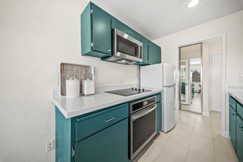 Tiny photo for 220 Atlantic Avenue #310, SANTA CRUZ, CA 95062 (MLS # ML82025314)