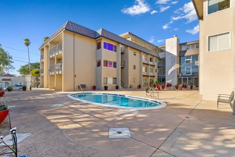 Tiny photo for 220 Atlantic Avenue #310, SANTA CRUZ, CA 95062 (MLS # ML82025314)