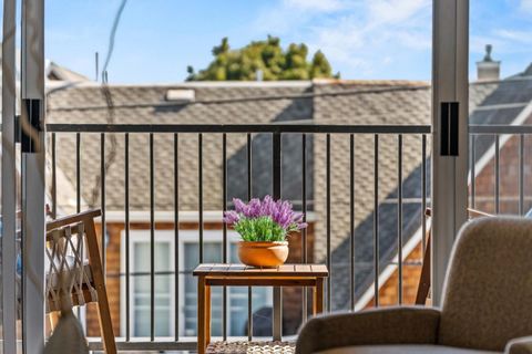 Tiny photo for 220 Atlantic Avenue #310, SANTA CRUZ, CA 95062 (MLS # ML82025314)