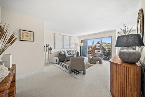 Tiny photo for 220 Atlantic Avenue #310, SANTA CRUZ, CA 95062 (MLS # ML82025314)