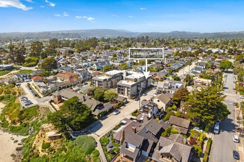 Tiny photo for 220 Atlantic Avenue #310, SANTA CRUZ, CA 95062 (MLS # ML82025314)