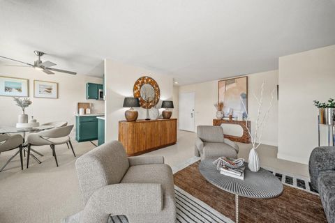 Tiny photo for 220 Atlantic Avenue #310, SANTA CRUZ, CA 95062 (MLS # ML82025314)