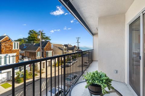 Tiny photo for 220 Atlantic Avenue #310, SANTA CRUZ, CA 95062 (MLS # ML82025314)