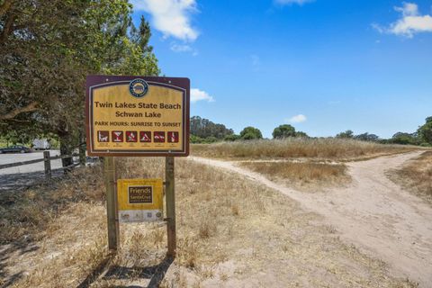 Tiny photo for 220 Atlantic Avenue #310, SANTA CRUZ, CA 95062 (MLS # ML82025314)