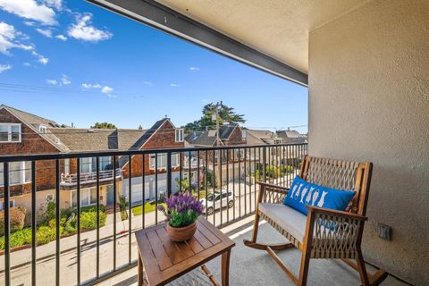 Tiny photo for 220 Atlantic Avenue #310, SANTA CRUZ, CA 95062 (MLS # ML82025314)