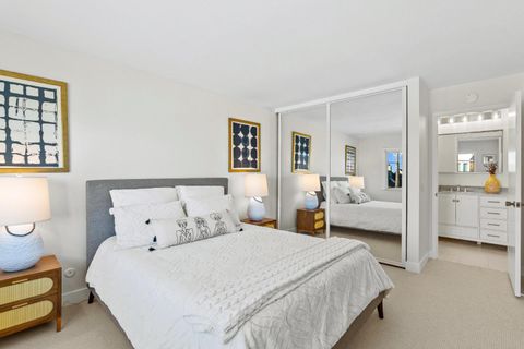 Tiny photo for 220 Atlantic Avenue #310, SANTA CRUZ, CA 95062 (MLS # ML82025314)