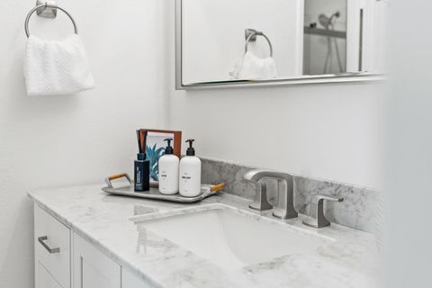 Tiny photo for 220 Atlantic Avenue #310, SANTA CRUZ, CA 95062 (MLS # ML82025314)