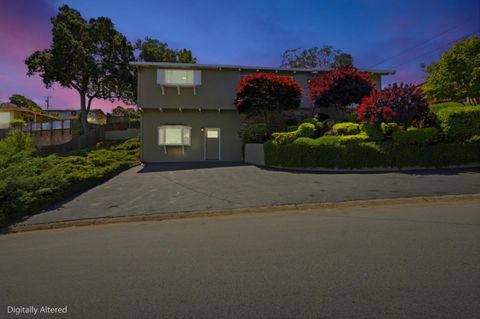 Photo of 416 Middle Road, BELMONT, CA 94002 (MLS # ML82045102)