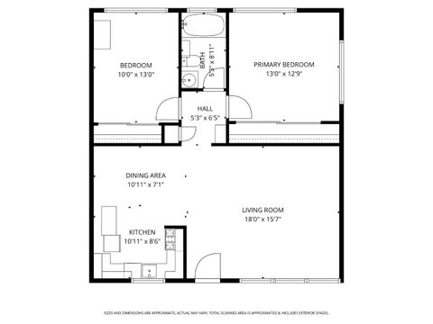 Tiny photo for 2643.2655 Mar Vista Drive, APTOS, CA 95003 (MLS # ML82053730)