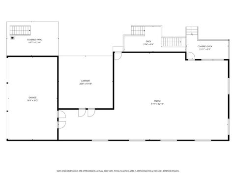 Tiny photo for 2643.2655 Mar Vista Drive, APTOS, CA 95003 (MLS # ML82053730)