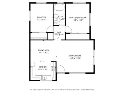 Tiny photo for 2643.2655 Mar Vista Drive, APTOS, CA 95003 (MLS # ML82053730)