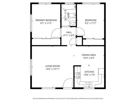 Tiny photo for 2643.2655 Mar Vista Drive, APTOS, CA 95003 (MLS # ML82053730)