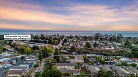 Photo of 2643.2655 Mar Vista Drive, APTOS, CA 95003 (MLS # ML82053730)