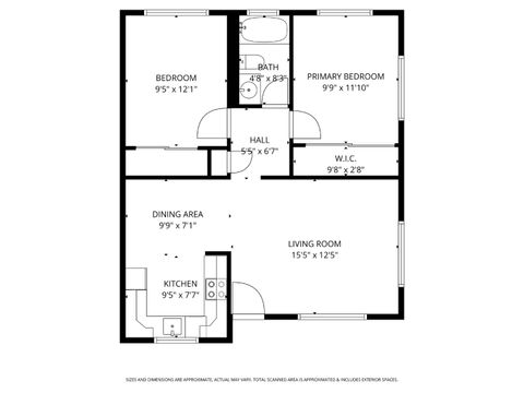 Tiny photo for 2643.2655 Mar Vista Drive, APTOS, CA 95003 (MLS # ML82053730)