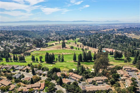 Tiny photo for 61 Thousand Oaks Street, OAKLAND, CA 94605 (MLS # ML82060489)