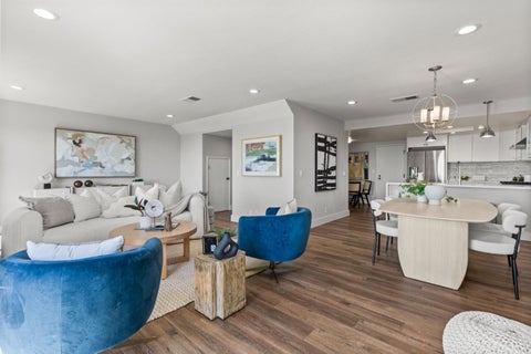 Tiny photo for 61 Thousand Oaks Street, OAKLAND, CA 94605 (MLS # ML82060489)