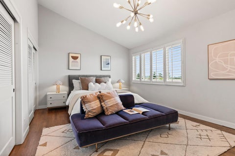 Tiny photo for 61 Thousand Oaks Street, OAKLAND, CA 94605 (MLS # ML82060489)