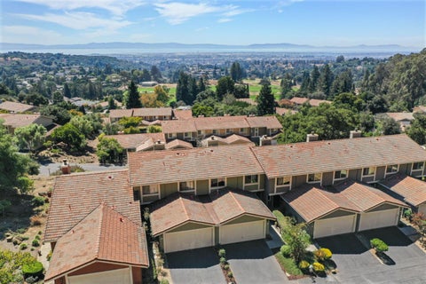 Tiny photo for 61 Thousand Oaks Street, OAKLAND, CA 94605 (MLS # ML82060489)