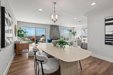 Tiny photo for 61 Thousand Oaks Street, OAKLAND, CA 94605 (MLS # ML82060489)