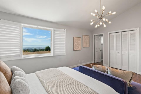 Tiny photo for 61 Thousand Oaks Street, OAKLAND, CA 94605 (MLS # ML82060489)
