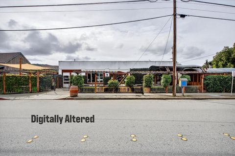 81 - 81 AB 4th Street SAN JUAN BAUTISTA CA 95045