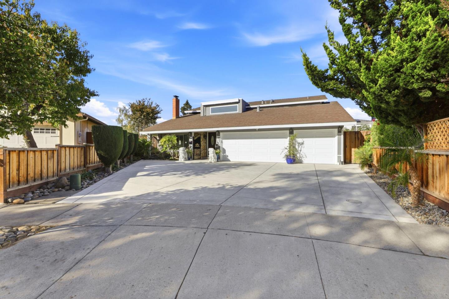 1353 Thistlewood Court, San Jose CA 95121