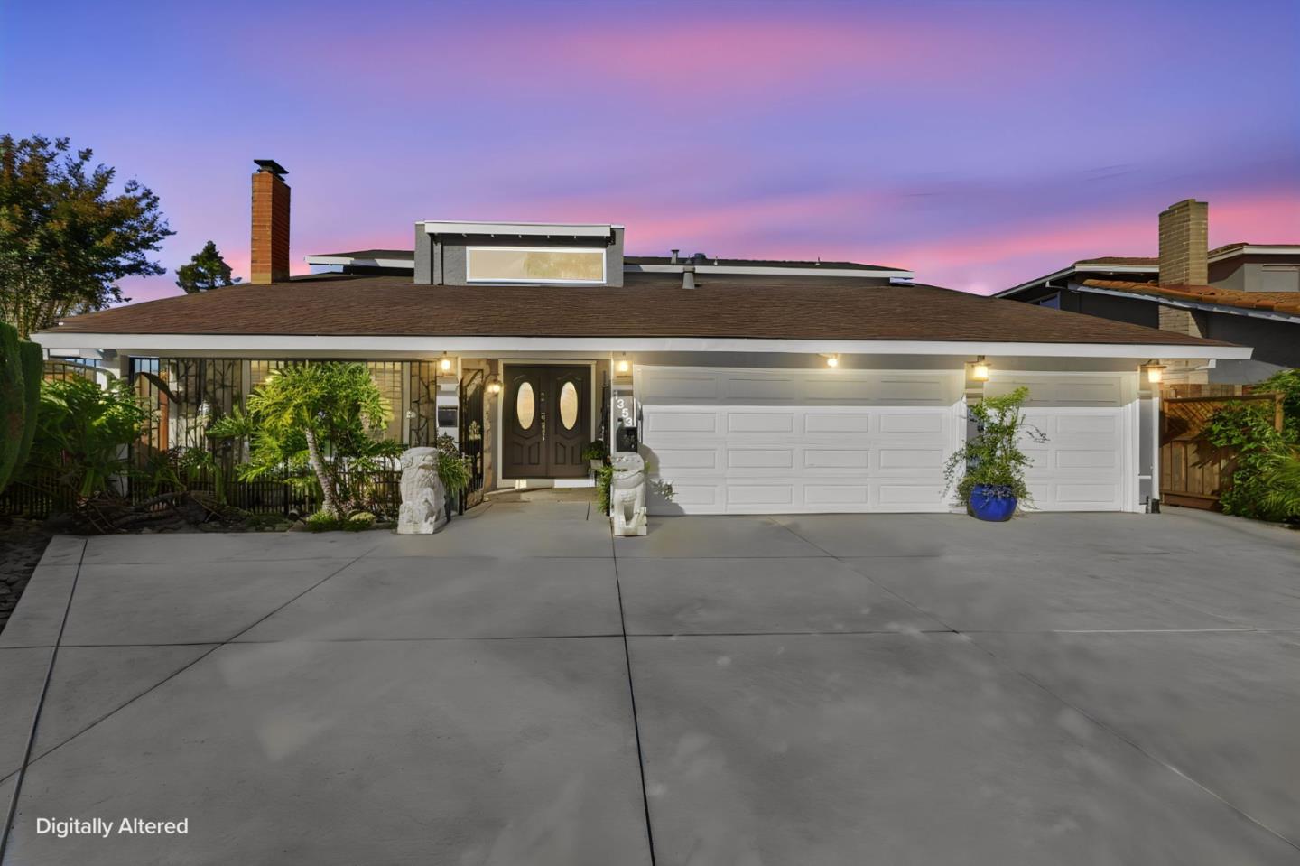 1353 Thistlewood Court