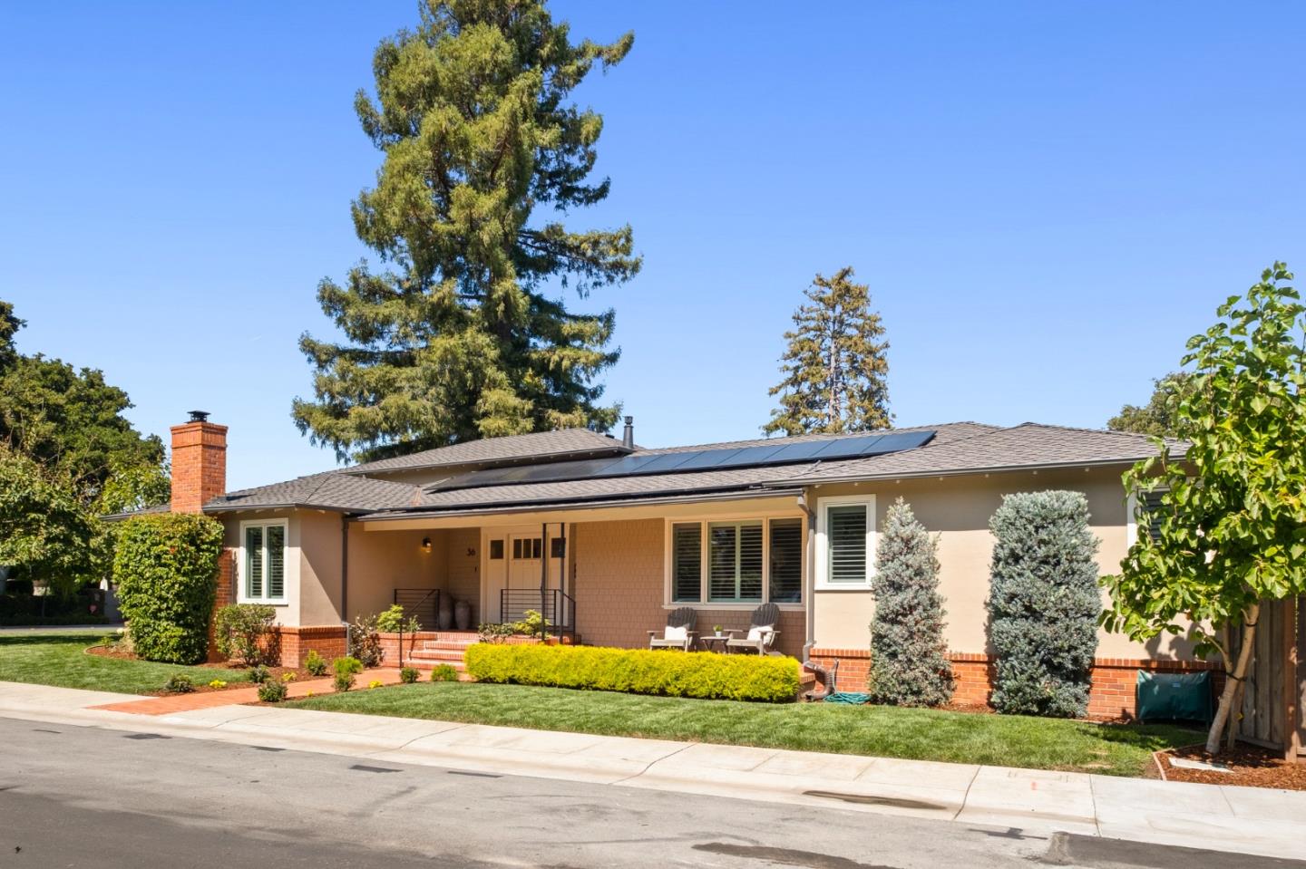 36 Belford Way