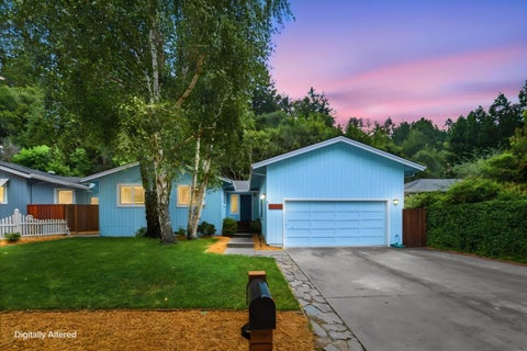 Photo of 433 S Navarra Drive, SCOTTS VALLEY, CA 95066 (MLS # ML82059248)