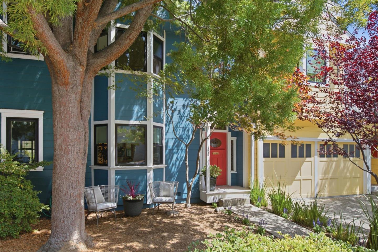 755 Ramona Street
