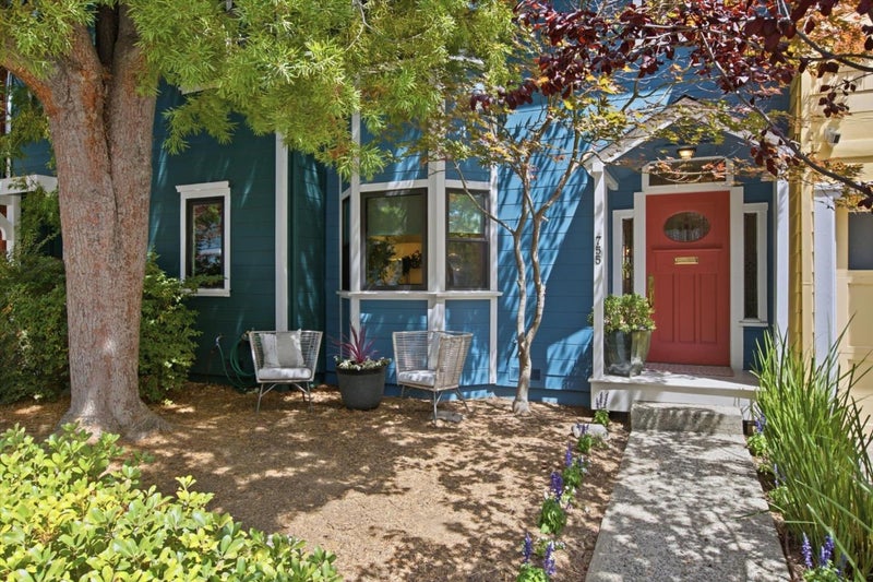 755 Ramona Street