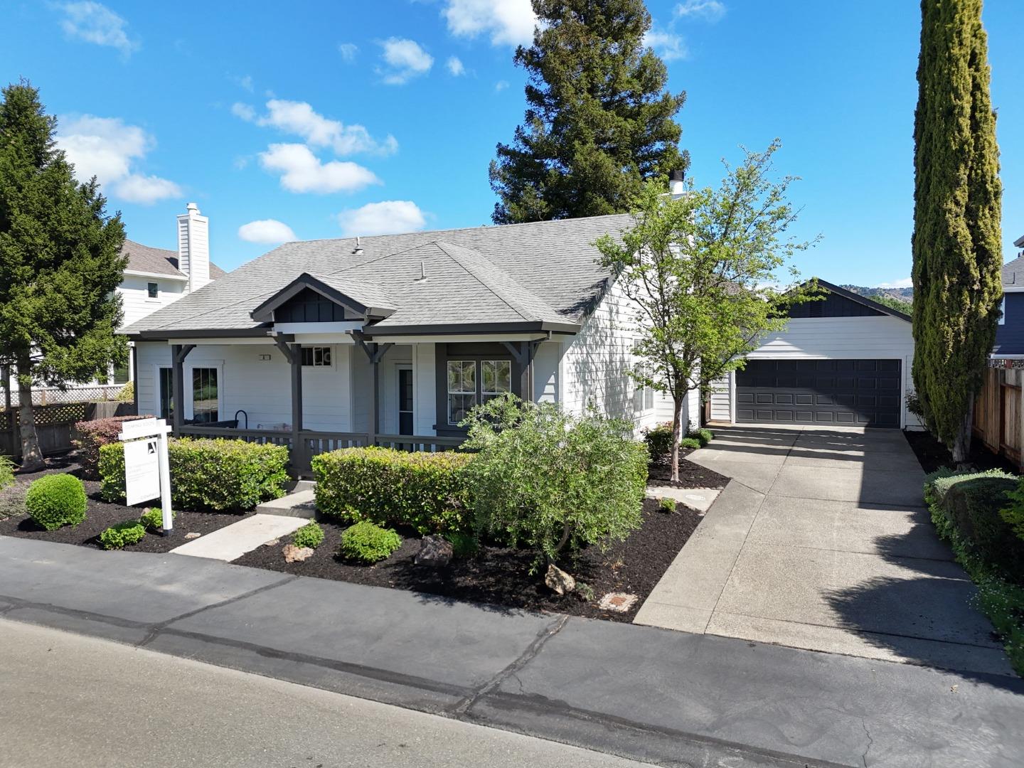 6 Jasmine Street