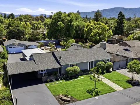 1044 Audrey Avenue, Campbell, CA 95008 - #: ML82047544