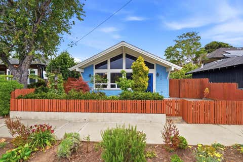 Photo of 212 3rd Avenue, SANTA CRUZ, CA 95062 (MLS # ML82048542)