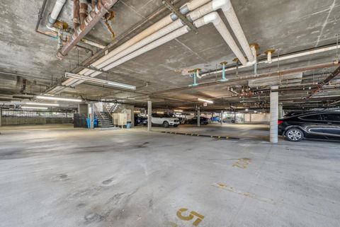 Tiny photo for 3705 Terstena Place #201, SANTA CLARA, CA 95051 (MLS # ML82036857)