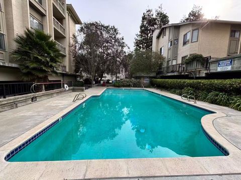 Tiny photo for 3705 Terstena Place #201, SANTA CLARA, CA 95051 (MLS # ML82036857)