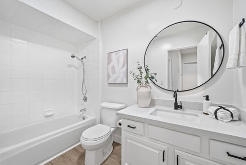 Tiny photo for 3705 Terstena Place #201, SANTA CLARA, CA 95051 (MLS # ML82036857)